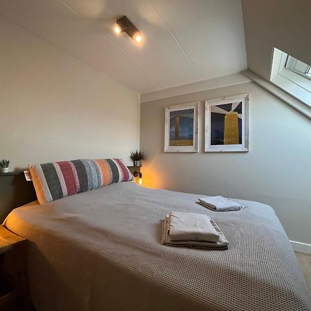 Apartament It Buthus Baaiduinen Zewnętrze zdjęcie