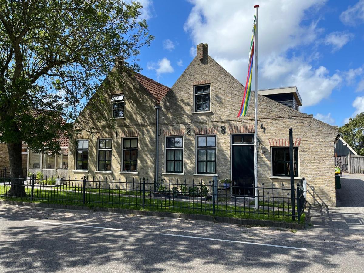 Apartament It Buthus Baaiduinen Zewnętrze zdjęcie