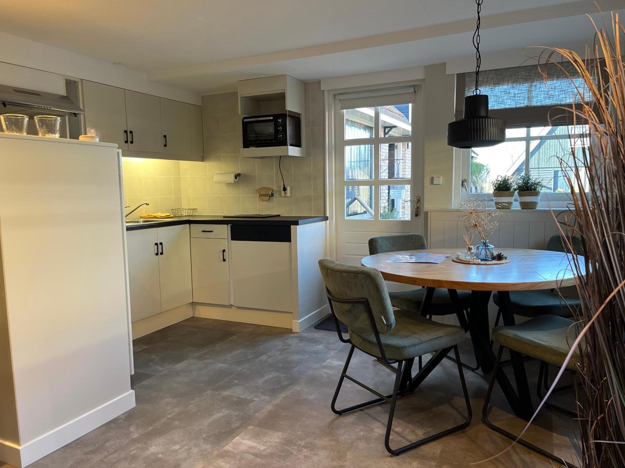 Apartament It Buthus Baaiduinen Zewnętrze zdjęcie