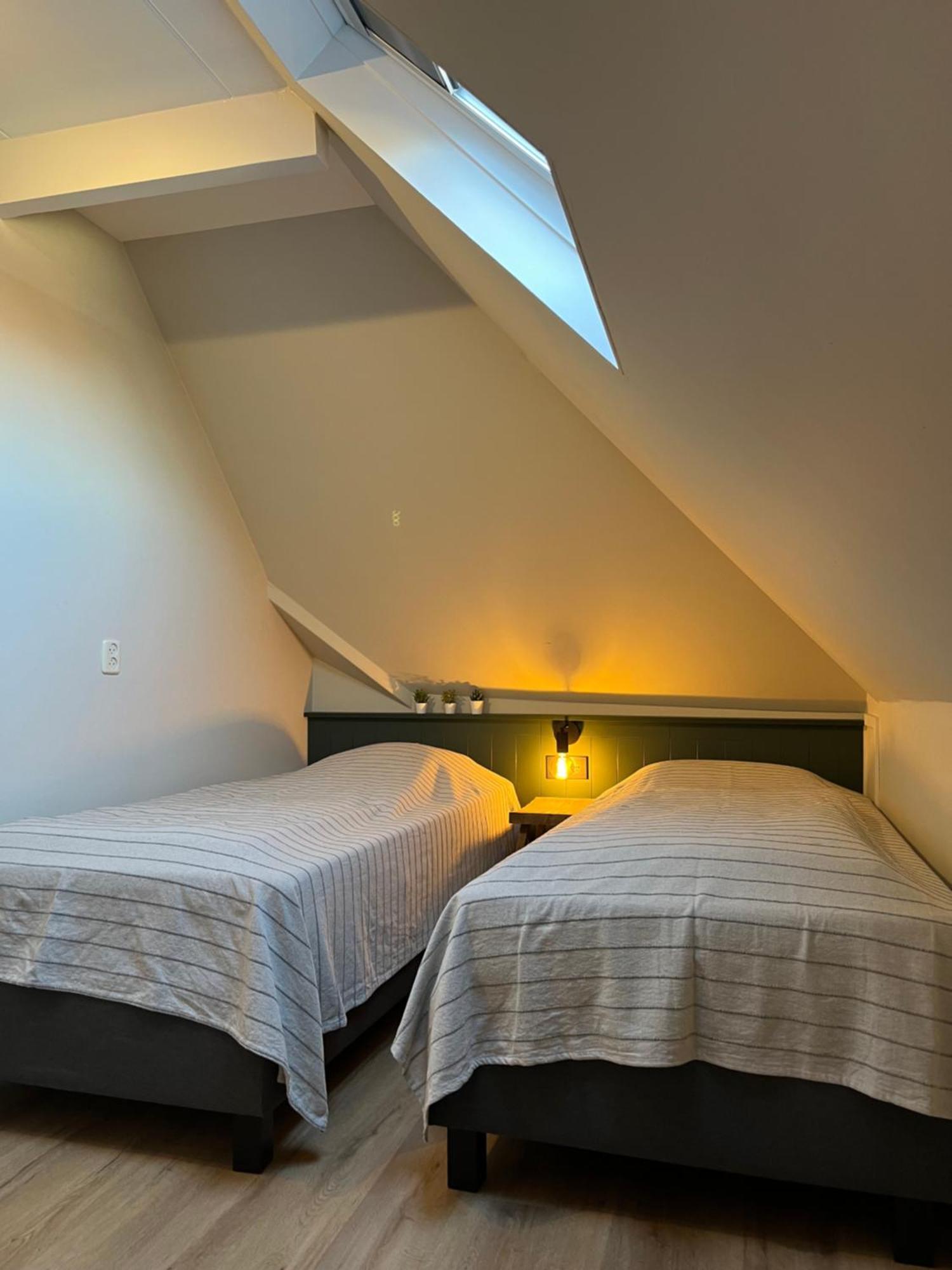 Apartament It Buthus Baaiduinen Zewnętrze zdjęcie