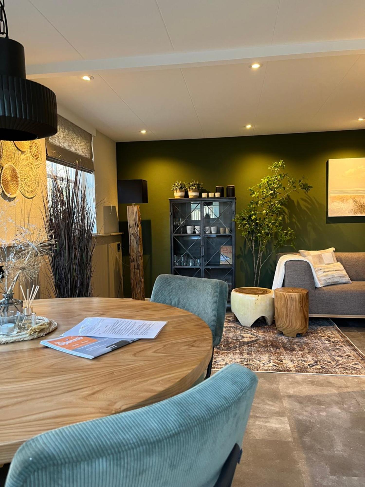 Apartament It Buthus Baaiduinen Zewnętrze zdjęcie
